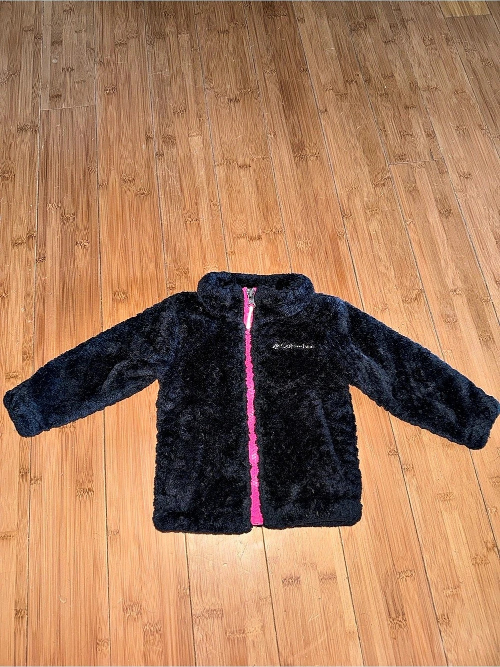 Columbia Infant Fire Side Sherpa Jacket 6-12 Months